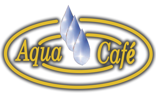 logo aquacafé