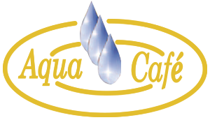 logo aquacafé