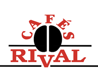 Distributeur de cafés rival