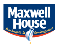 café soluble Maxwell House